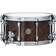 Tama 14" x 7" Starphonic American Gloss Black Walnut Burl