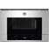 Bertazzoni F38MODMWSX Sort, Rustfrit stål