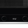Bertazzoni F38MODMWSX Sort, Rustfrit stål