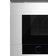 Bertazzoni F38MODMWSX Sort, Rustfrit stål