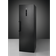 AEG RKB738E5MB Black, Stainless Steel, Grey, Silver