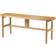 FDB Møbler Emil Reimert J177 Siddebænk 110x44cm