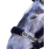 Shires Performance Horses SupaFleece Halter