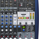 Presonus StudioLive AR8c 8-Channel USB-C Compatible Hybrid Audio Interface