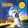 Back to the Future LP (Vinyle)