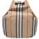 Burberry Icon Stripe Drawcord Pouch - Archive Beige