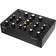Omnitronic Trm-402 mélangeur rotatif 4 canaux