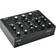 Omnitronic Trm-402 mélangeur rotatif 4 canaux