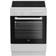Beko FSE87003GWS Hvid