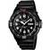 Casio Analog 100M Black Resin MRW-200H-1BVDF MRW200H-1BVDF Watch