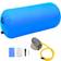 vidaXL Inflatable Gymnastic Roll with Pump 120x75cm