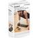 InnovaGoods Planche de Pompes Push-Up avec Bandes de Résistance et Guide d'exercices Pulsher