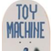 Toy Machine Doll Romero 7.88"