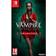 Vampire: The Masquerade - Swansong Juego Para Consola Nintendo Switch