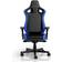 Noblechairs Epic Compact Series Gaming Chair - Black/Blue