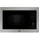 Teka MWE 255 FI Stainless Steel, Black