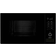 Teka MWE 255 FI Stainless Steel, Black