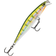 Rapala Shadow Rap 7cm YP