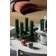 Broste Copenhagen Lucia Julljusstake 20cm 20cm