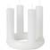 Broste Copenhagen Lucia Advent Candle Holder 20cm 20cm