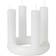Broste Copenhagen Lucia Julljusstake 20cm 20cm