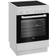 Beko FSE87003GWS Hvid