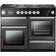 Rangemaster Nexus Steam 110cm NEX110SODFFSL/C Grey