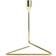 Born in Sweden Puzzle Ljusstake 20cm