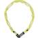 ABUS Cerradura de cadena 1200/110 Noir