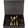 Vargen & Thor Frost Nimbus Cutlery Set 16pcs