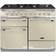 Rangemaster ELS110DFFCR/ Elise 110cm Dual Fuel Beige