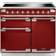 Rangemaster ELS100EIRD/ Elise 100cm Electric Induction Cherry Red