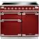 Rangemaster ELS100EIRD/ Elise 100cm Electric Induction Cherry Röd