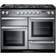 Rangemaster NEXSE110DFFSS/C Stainless Steel