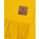 Amanda Christensen Merino Wool Scarf - Yellow