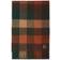 Amanda Christensen Merino Wool Block Check Scarf - Multi