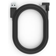 Huddly Angled USB A-USB C 3.1 (Gen.1) 16.4ft