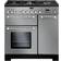 Rangemaster KCH90DFFSS/C Chrome, Stainless Steel