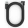 Huddly Angled USB A-USB C 3.1 (Gen.1) 6.6ft