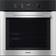 Miele H2760BP Stainless Steel