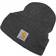 Carhartt Acrylic Watch Hat - Dark Grey Heather Universal