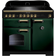 Rangemaster CDL100EIRG/B Green