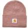 Carhartt Watch Hat - Pink Heather