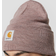 Carhartt Watch Hat - Pink Heather