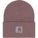 Carhartt Acrylic Watch Hat - Earthy Pink