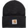 Carhartt Acrylic Watch Hat - Black Heather