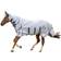 Shires Highlander Plus Sun Shade Fly Combo Rug