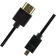 ProXtend HDMI - Micro HDMI 5m