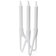 Morsø Roots Ljusstake 16.5cm