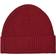 Lacoste Knitted Beanie - Bordeaux